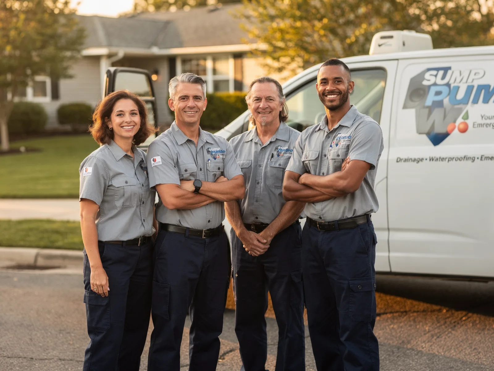 Water Heater Repair company in New Bremen, OH
