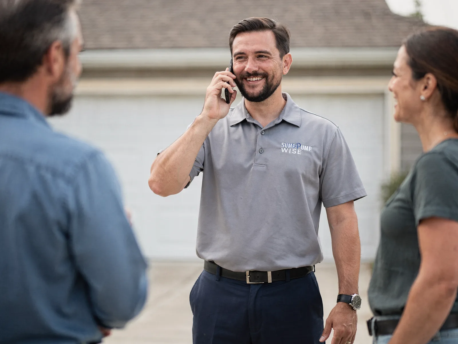 Water Heater Repair New Bremen, OH FAQs